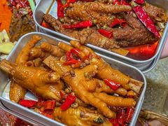 -四小区火锅·巷子里的重庆火锅(花照壁店)