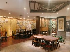 -青藤茶馆(南山路店)