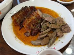 -黄连大头华烧鹅店(大良店)