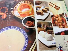 -海碗居(牡丹园店)