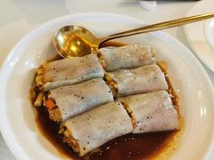 -铭家点心(秦岭路店)
