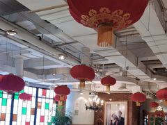 -漢舍中国菜馆(889广场店)