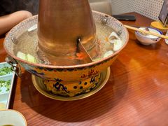 -1078號老北京涮肉(松柏店)