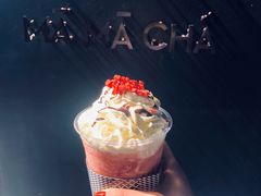 -MAMACHA妈妈茶(岳麓山店)