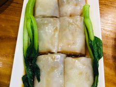 -澳门陈光记烧味饭店(南京德基广场店)