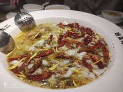 -太二酸菜鱼(福州泰禾店)