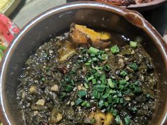 -灶东家民间菜(回兴店)
