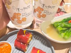 -点都德(汇盈广场店)