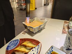 -羽寿司(东方宝泰店)