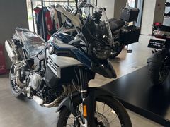-北京德悦行BMW宝马摩托车
