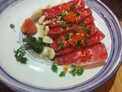-三石铁板烧(紫竹桥店)