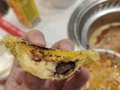 -龍歌自助小火锅(芝罘万达店)