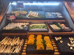 -牛YO寿喜烧·铁板烧和牛火锅自助(市府恒隆店)