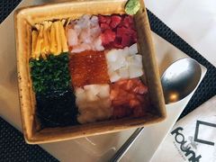 -FOUNT创意日料