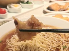 -松鹤面馆·古法焖肉面(观前店)