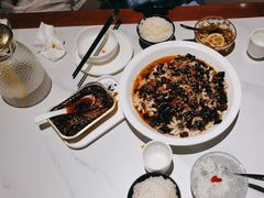 -三猫黑鱼花(南大店)