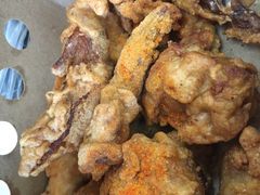 -阿捡忭京炸鸡(韭菜园总店)