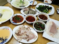 -映秋饭店(李庄总店)