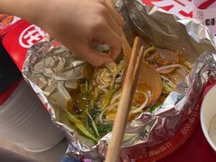-见味花甲(福田coco park店)