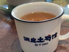 -洞庭土菜馆(天河北总店)