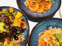 -BE BRIGHT KITCHEN(正佳广场店)