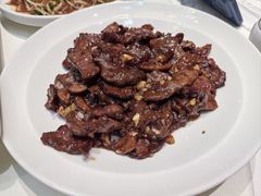 -金家老三饭庄(常营店)