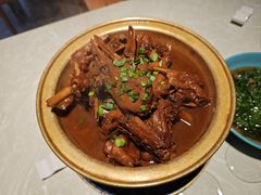 -金典银峰老鹅馆·昆山菜(亭林公园店)