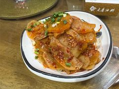 -老磨油饼(高陵店)