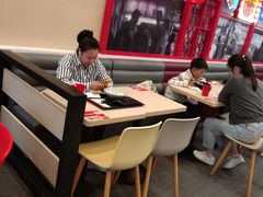 -永和大王(杨高中路店)