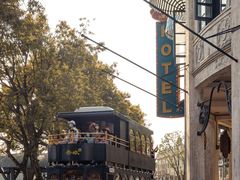 -赤坎·广东华侨国际旅游度假区