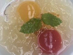 -小广寒电影艺术餐厅(小广寒经三路店)