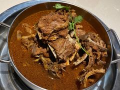 羊蝎子锅-浩爷羊蝎子火锅(望京店)