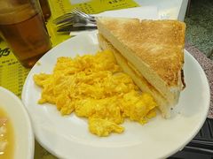 -澳洲牛奶公司(佐敦店)