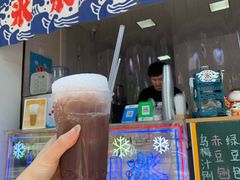 门面-陈记栗子(长宁路店)