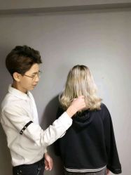 -Style HAIR