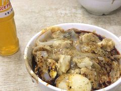 -清真·宏顺祥卤汁凉粉(大皮院店)