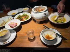 -扬州狮子楼·非遗淮扬菜(东关街店)