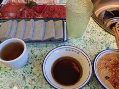 -鸿姐老火锅(疁城新天地店)