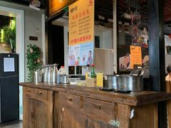 -虾宝贝胶东海鲜·渔家菜(小西天店)