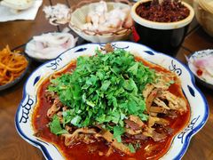 -澄城学斌水盆羊肉(总店)