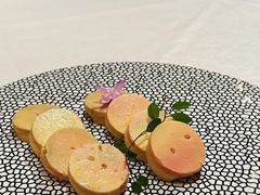 -皇朝会.经典传统粤菜(外滩店)