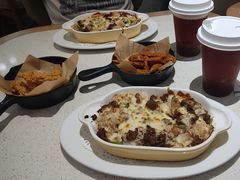 -必胜客(兴隆店)