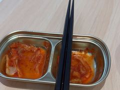 -稻百鲜·拌饭·朝鲜族石锅菜(祈福缤纷世界店)