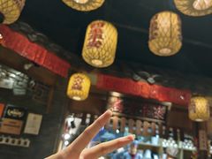 -南京大牌档(济南万象城店)