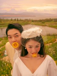 -第一夫人婚纱摄影(南京店)