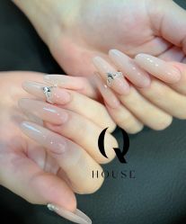-QHOUSE美甲美睫