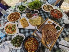 -草根堂农场