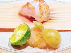 -鮨匠·割烹料理(外滩店)