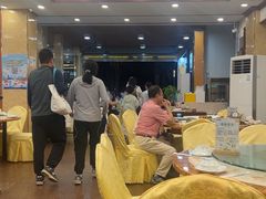 -新金盛·海鲜酒楼(盐田店)