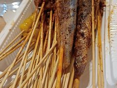 -冯烧烤(凯旋路总店)